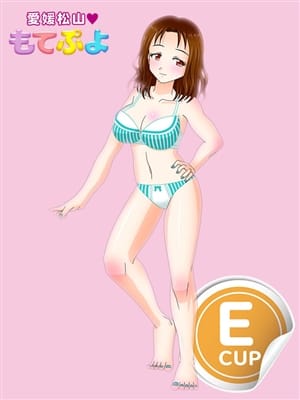 りっちゃん|愛媛松山♡もてぷよ♡でおすすめの女の子