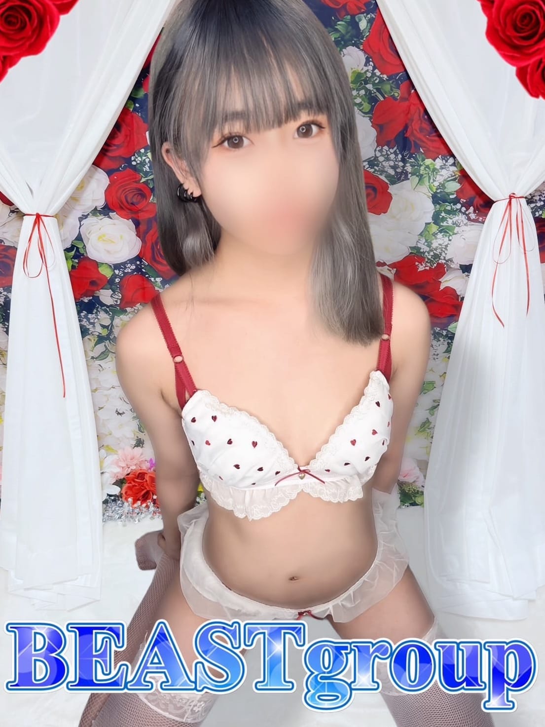 体験　あかり　18歳未経験娘♡|パーフェクト・ジェネレーションでおすすめの女の子