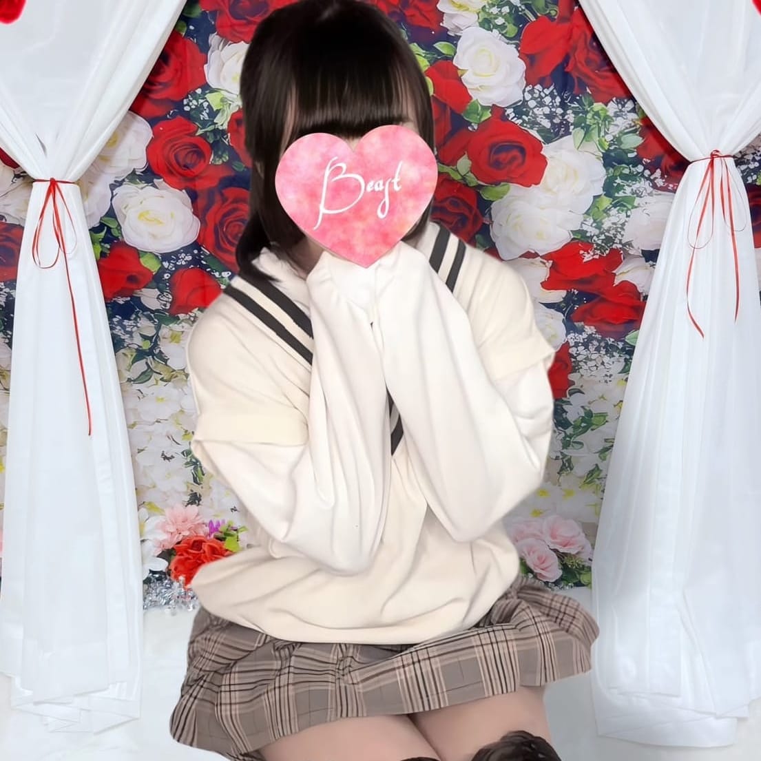 オープニングイベント3月2日非合法ロリ⁈体験なぎちゃん|パーフェクト・ジェネレーション