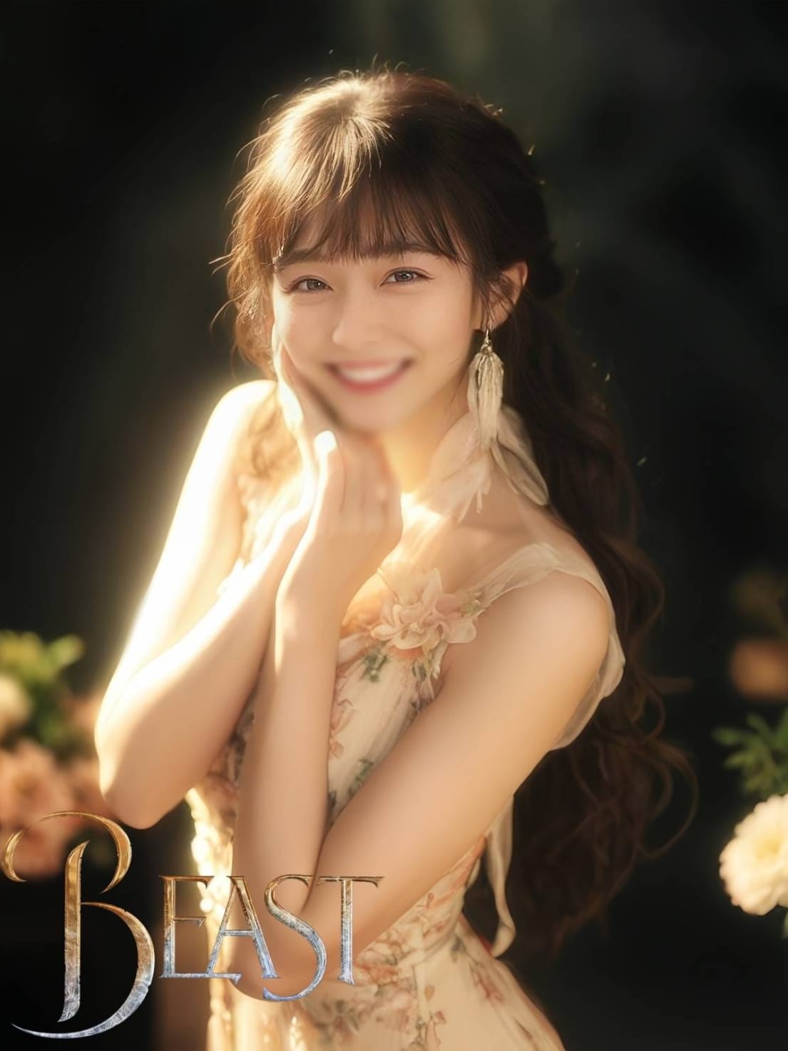 あんな　リピート率No1♡|ビーストインフィニティーでおすすめの女の子