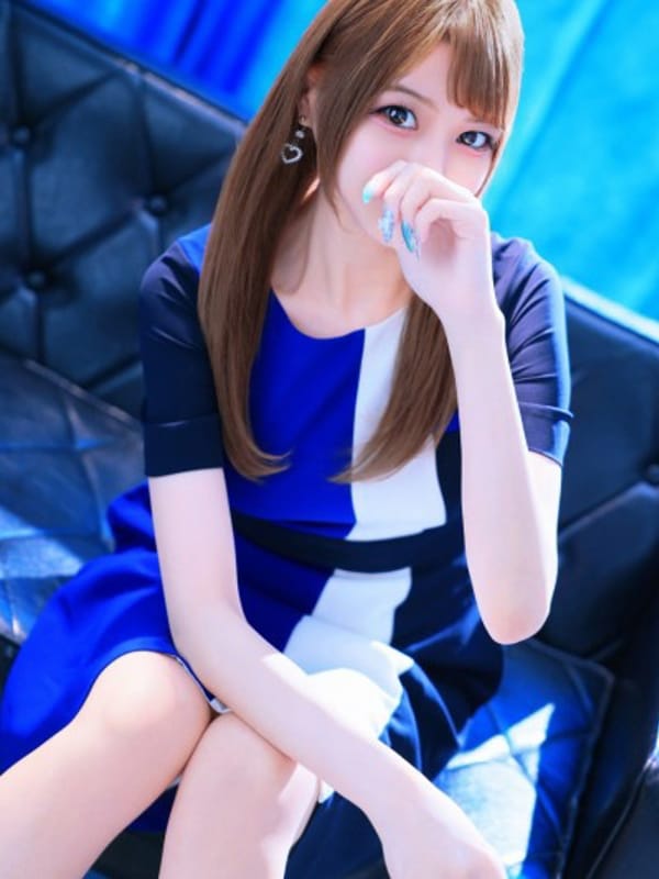 成瀬める|Mrs.Dandyで評判の女の子