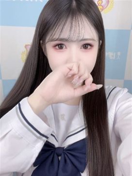 ひな|素人ぽちゃカワ学園で評判の女の子