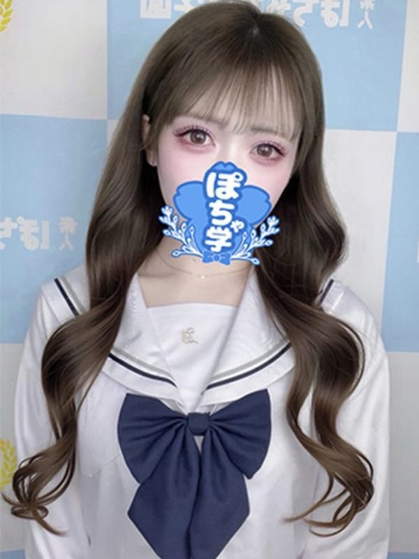 ひな|素人ぽちゃカワ学園で評判の女の子