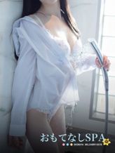 望月 ほのか|おもてなしSPAでおすすめの女の子