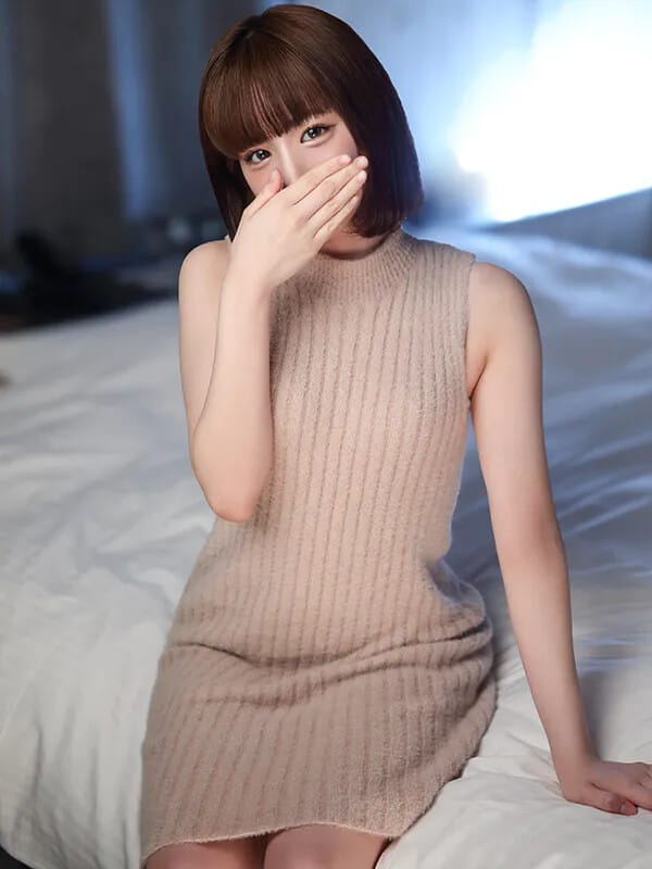 森永かすみ