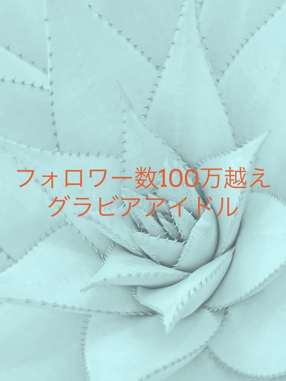 超人気キャバ嬢