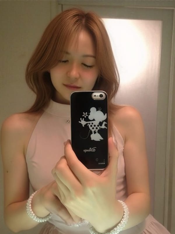 まりあ|五反田痴女性感フェチ倶楽部でおすすめの女の子