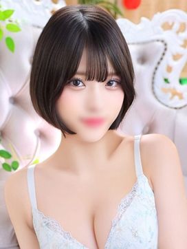 月希|アカデミーで評判の女の子