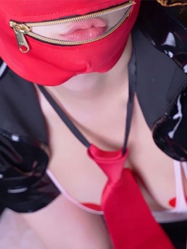 雨宮|倶楽部月兎【逆夜這い】でおすすめの女の子