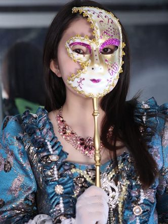 宝城 麗華|倶楽部月兎【貴婦人】名古屋店でおすすめの女の子