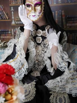 白石 美羽|倶楽部月兎【貴婦人】名古屋店で評判の女の子