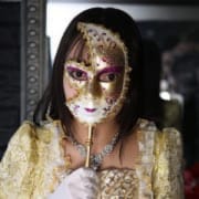 【可愛さの中に色気を感じさせる上品な雰囲気】新田ここ|倶楽部月兎【貴婦人】名古屋店