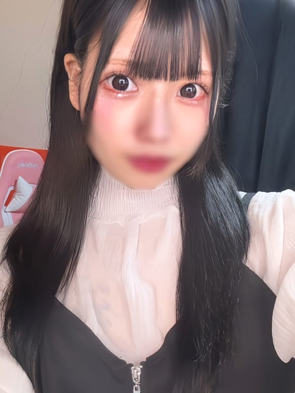 みお【透明感MAXの激カワ女子★】