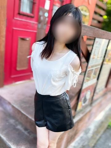 渋谷えな|かりんと吉祥寺でおすすめの女の子