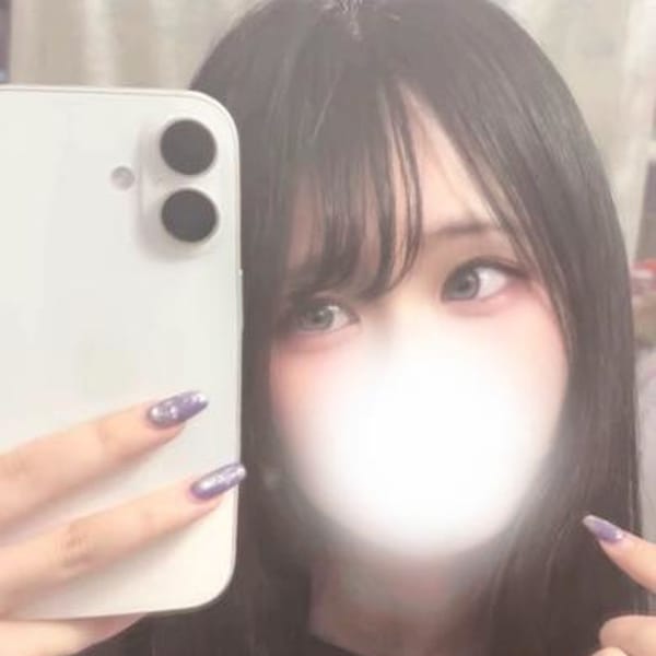 業界未経験　るりあ【人懐っこい敏感美少女】