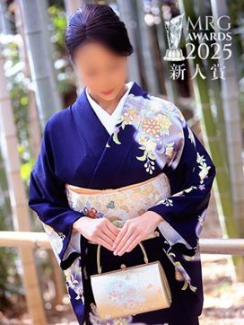 月城 真波|麗奈NAGOYAで評判の女の子