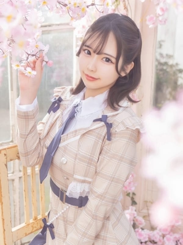 うめ|E+アイドルスクールで評判の女の子