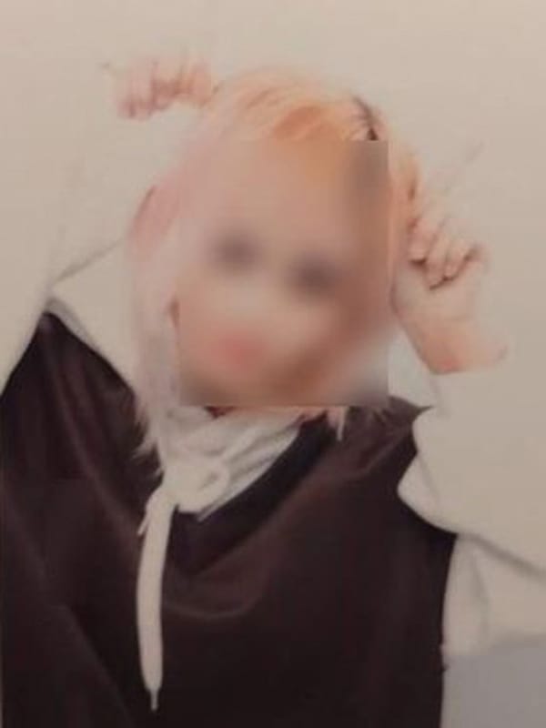 ゆめ