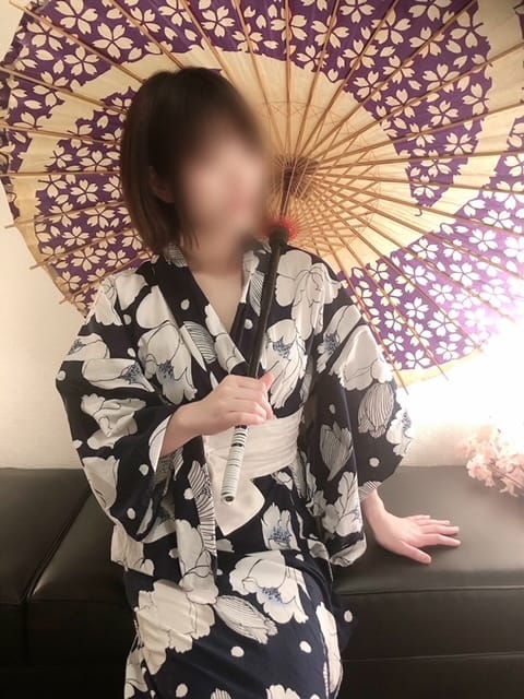 かすみ|Я-アール-でおすすめの女の子