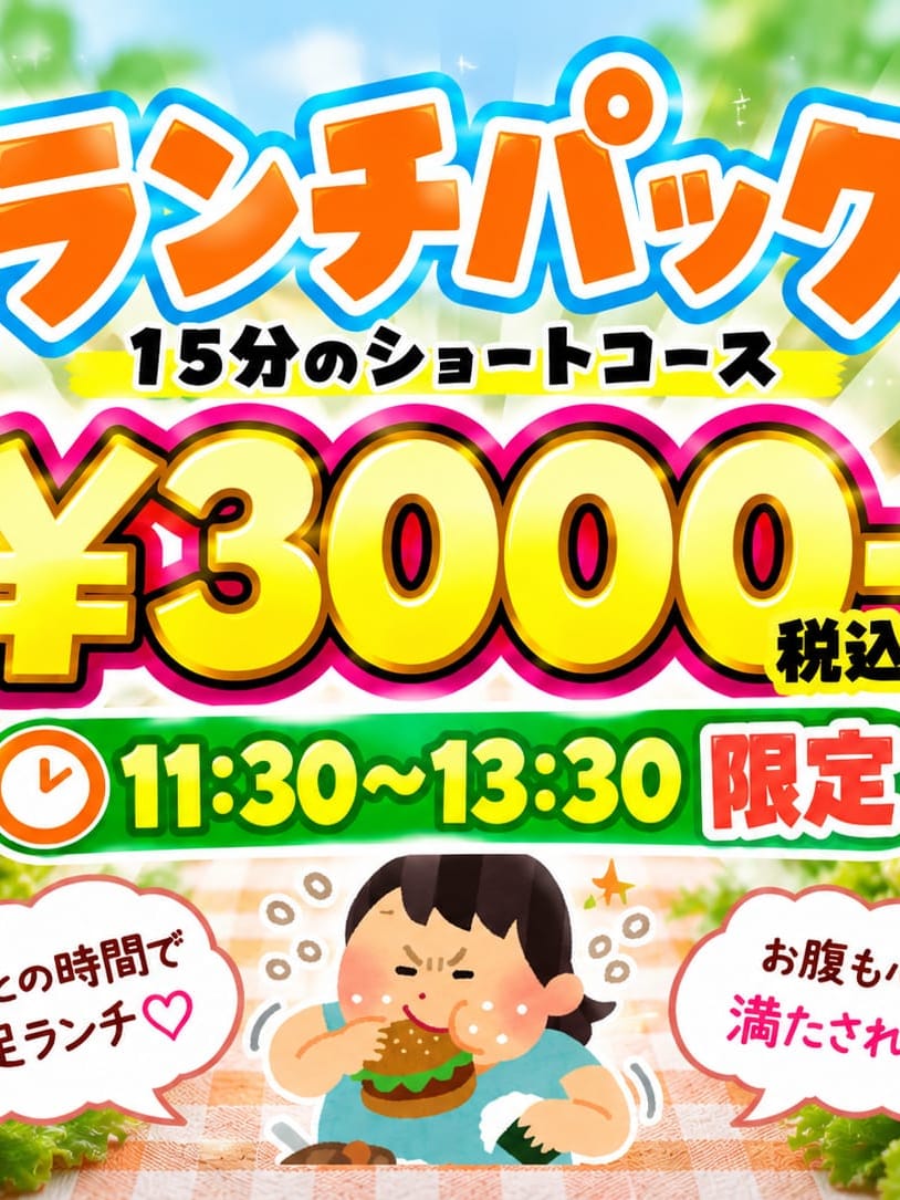 ランチパック