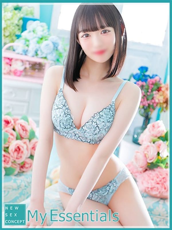 なずな|My Essentialsで評判の女の子