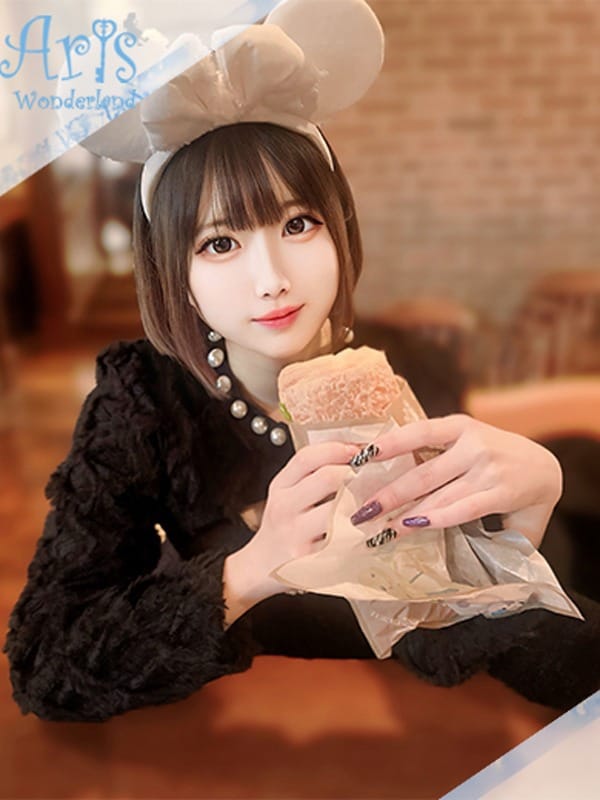 まゆ【最強ロリ爆乳学生】|Aris（アリス）☆超恋人空間☆沖縄最大級！！でおすすめの女の子