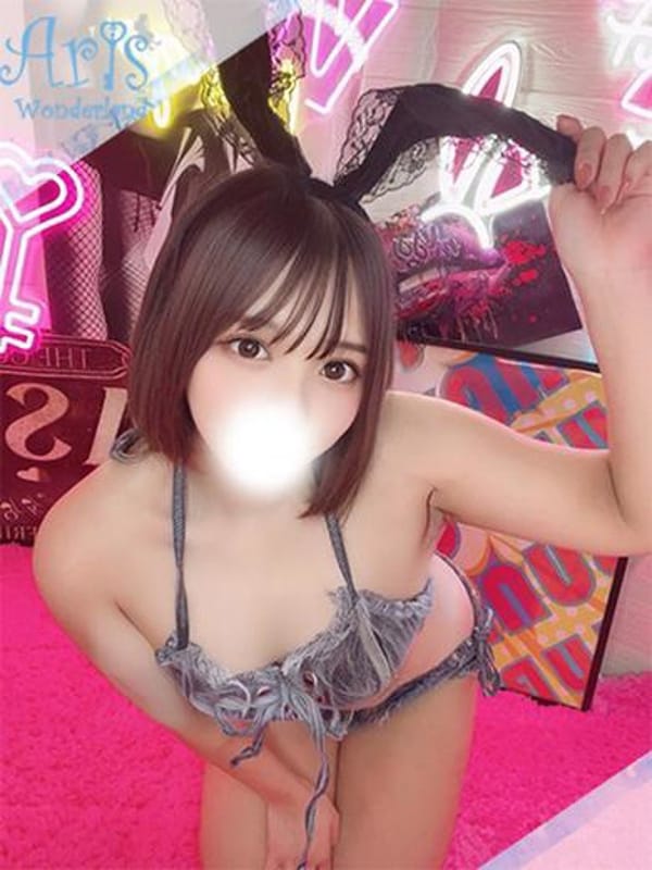 くれは【元保育士癒し美少女】|Aris（アリス）☆超恋人空間☆沖縄最大級！！で評判の女の子