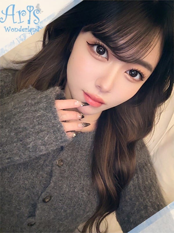 おもち【極上最高級】|Aris（アリス）☆超恋人空間☆沖縄最大級！！でおすすめの女の子