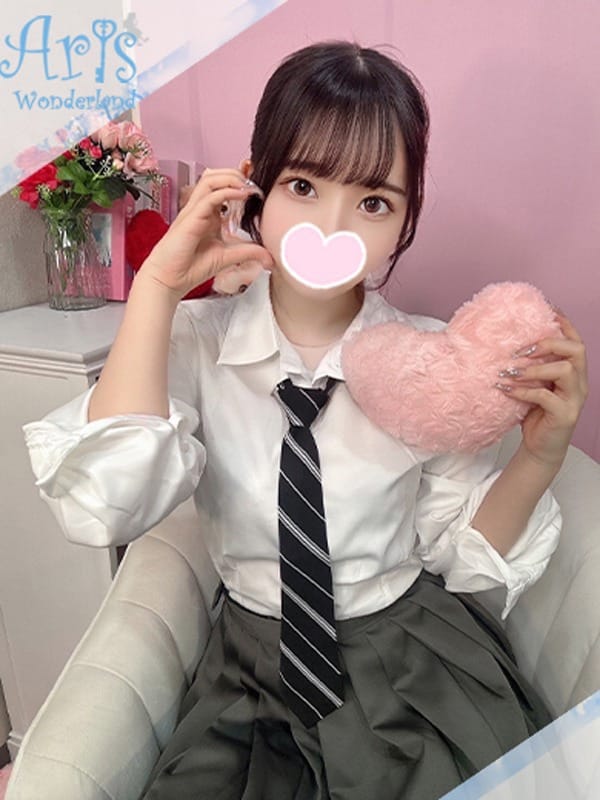 まなか【清楚感あふれるロリ娘】|Aris（アリス）☆超恋人空間☆沖縄最大級！！でおすすめの女の子