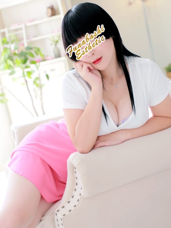 冬月のあ|船橋回春エステでおすすめの女の子