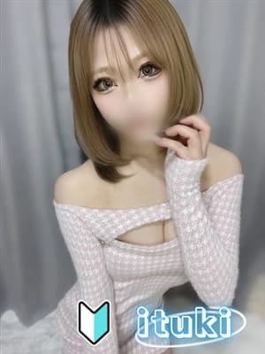 いつき|PRISM宮崎で評判の女の子