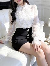 ひなの|贅沢なひと時でおすすめの女の子