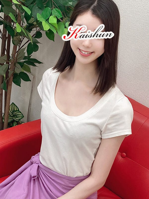 藤井　ふうか|かしわ回春エステでおすすめの女の子