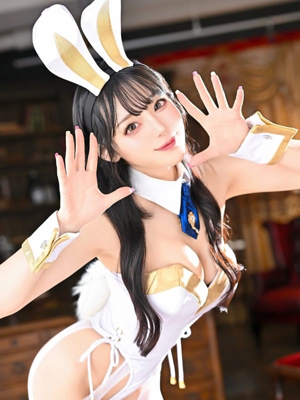ゆづき|TOKYO BUNNYS CLUB（トウキョウバニーズクラブ）でおすすめの女の子