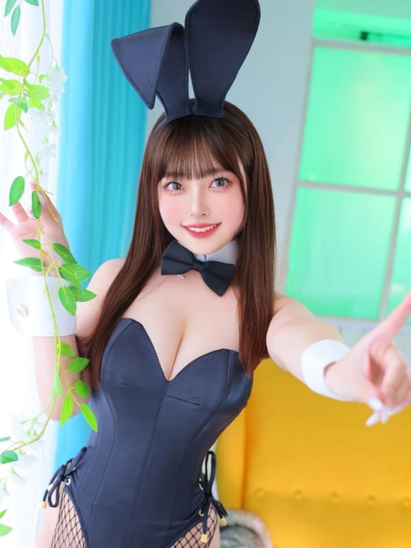 るか|TOKYO BUNNYS CLUB（トウキョウバニーズクラブ）でおすすめの女の子