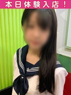 こはる|ハンドキャンパス新宿で評判の女の子