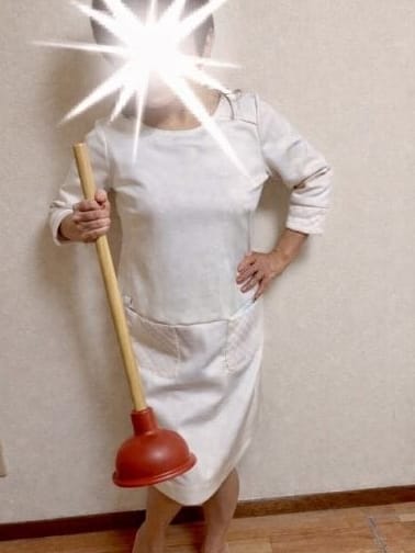 ババフェラうめ