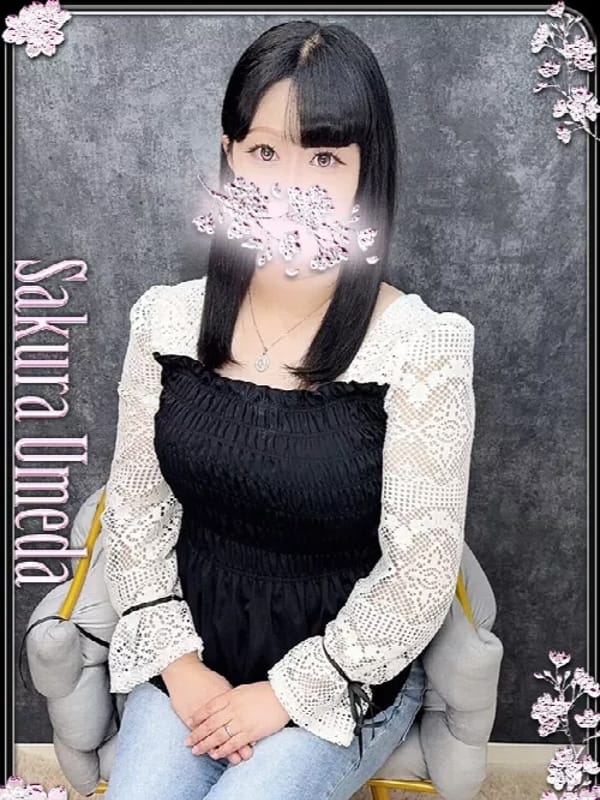 さち|奥様さくら梅田店でおすすめの女の子