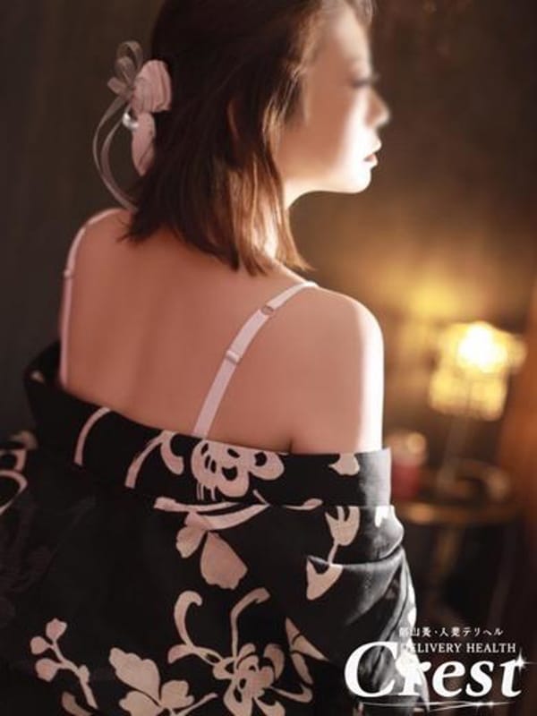 和希（かずき）さん｜Crest - 郡山風俗