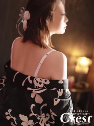 和希(かずき)さん|Crestでおすすめの女の子
