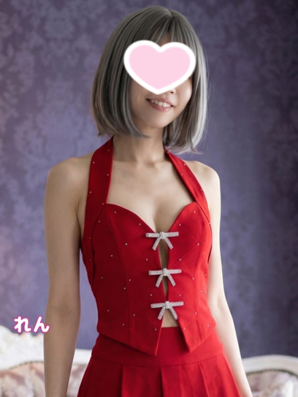 れん|Lip Tripでおすすめの女の子