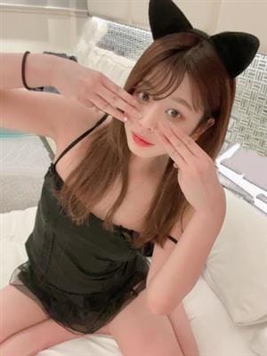 めぐ☆太鼓判！絶対的激カワ美女！|HUG上田店でおすすめの女の子