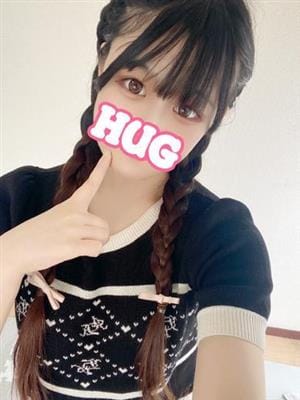 なの☆ロリえろ現役看護学生！|HUG上田店でおすすめの女の子