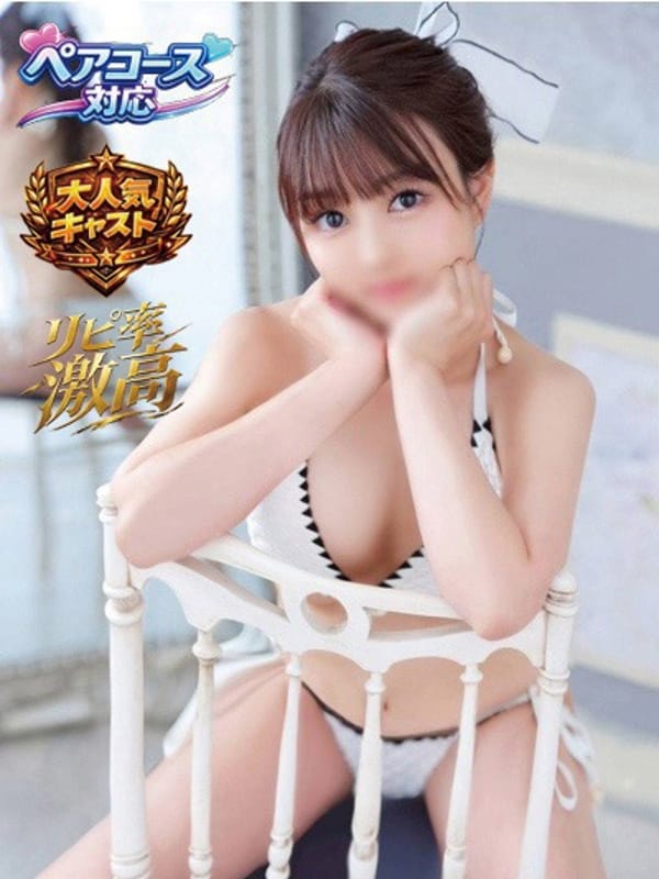 さなえ|シルクハットでおすすめの女の子