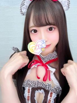 めあ|舐めていいとも!柏店で評判の女の子