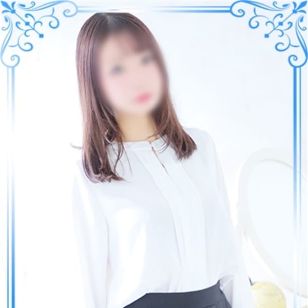 パーフェクト素人♪【完全業界未経験】揺るぎない存在感『美波』さん次回予定♪|シンデレラエステ