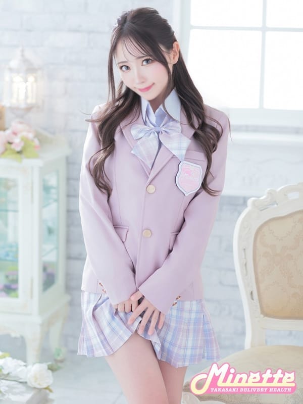 まい※圧倒的No1大人気看板嬢(Minette ～ミネット～ 高崎店)のプロフ写真8枚目