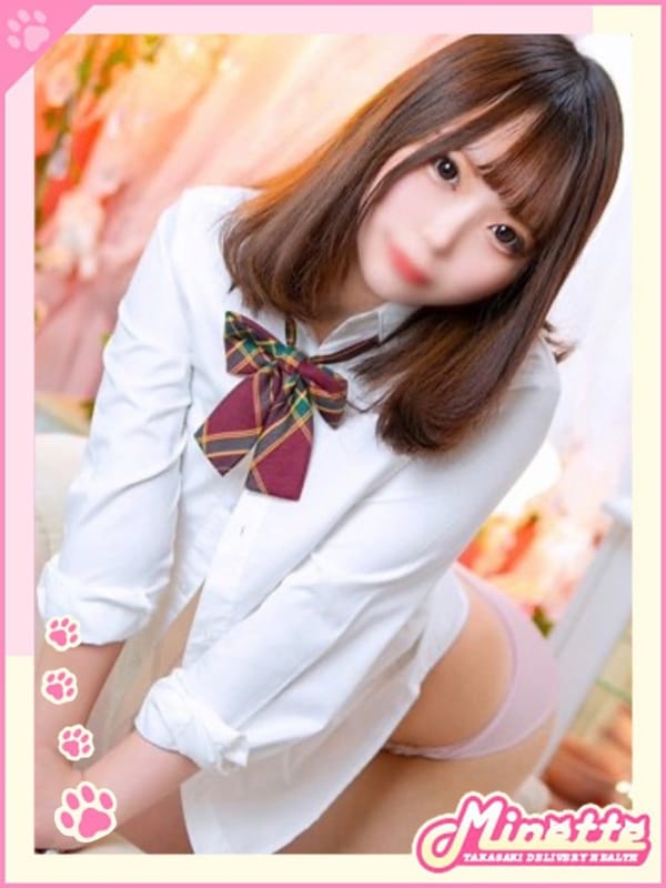 のの【体験入店】【風俗経験極浅のロリ系美少女】