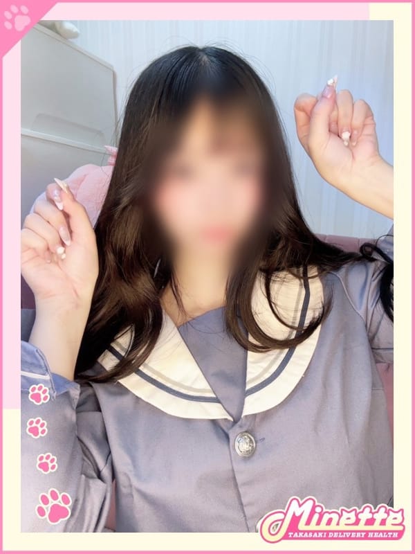 さつき【体験入店】【常識を覆す神熱美少女】
