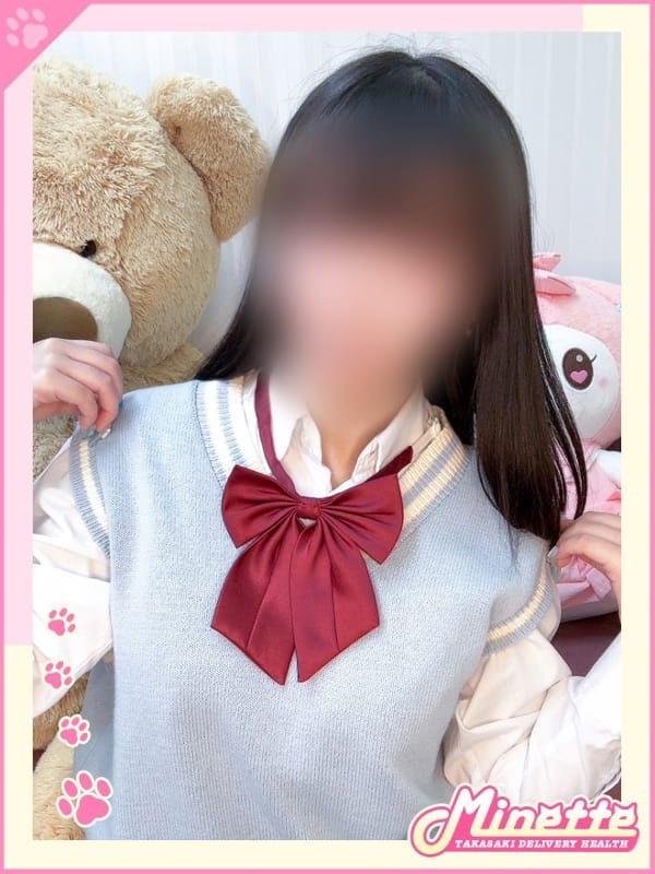 まお【体験入店】【胸アツ現役JD巨乳ちゃん】